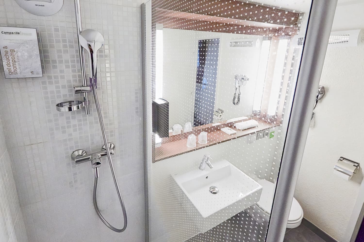 Campanile Clermont Ferrand - Le Brezet