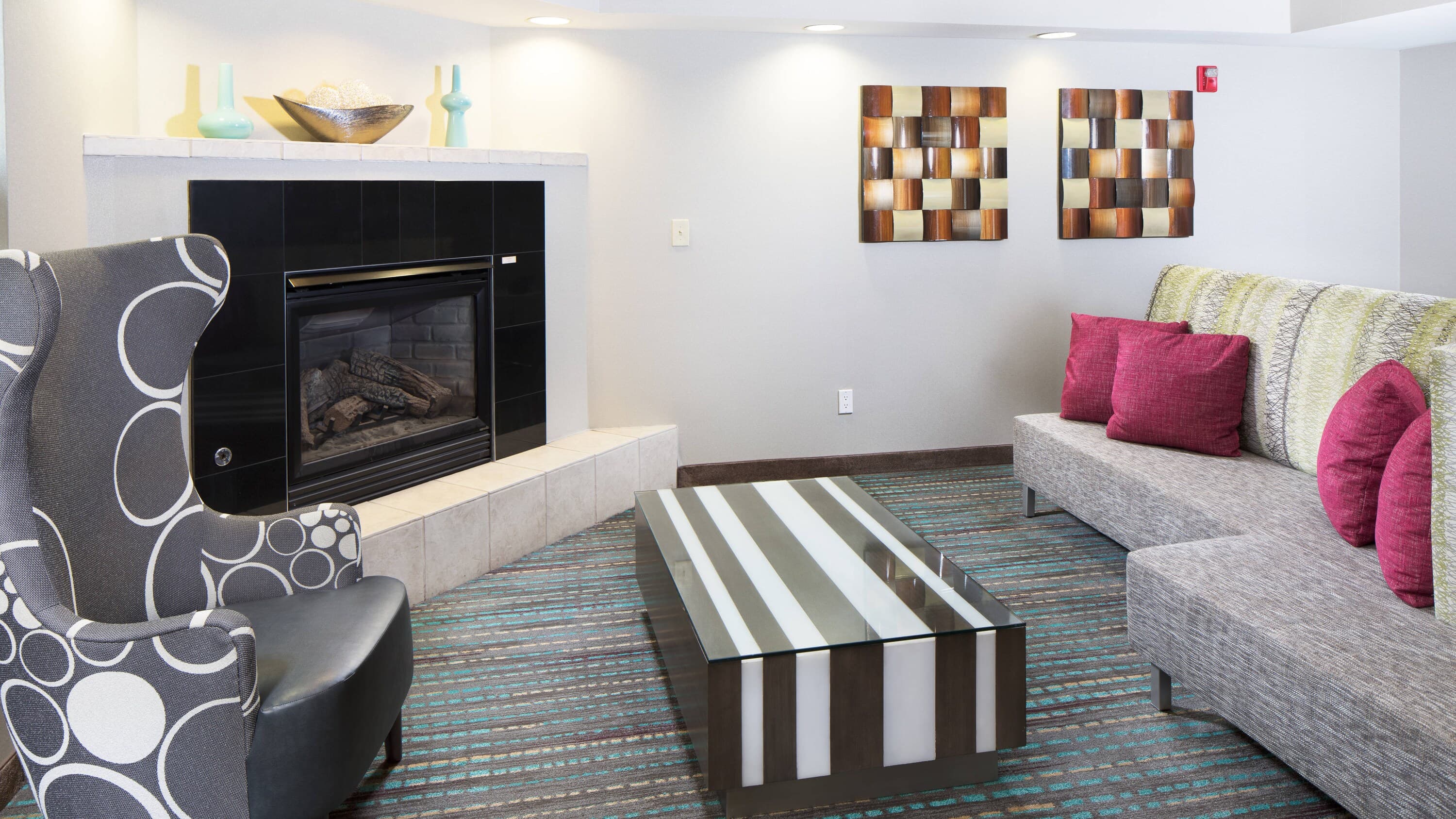 Residence Inn by Marriott Denver Downtown