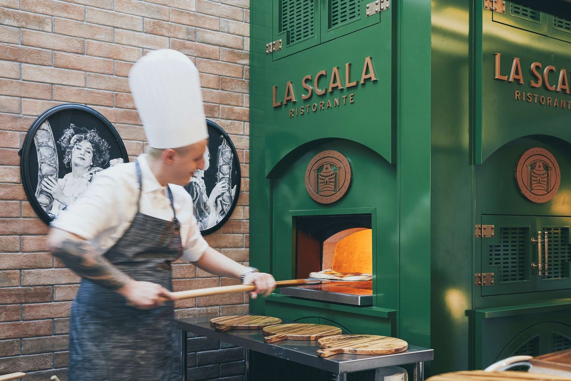 The Capitol Kempinski Hotel Singapore