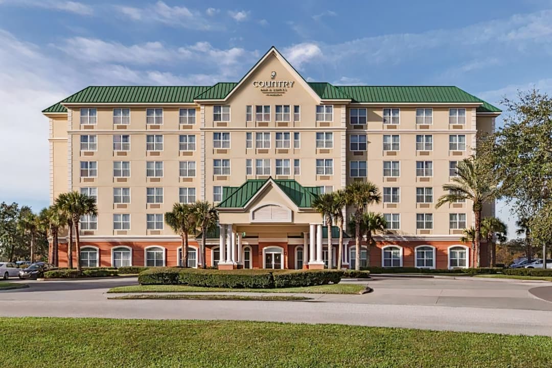 Country Inn & Suites by Radisson, Orlando Airport, FL