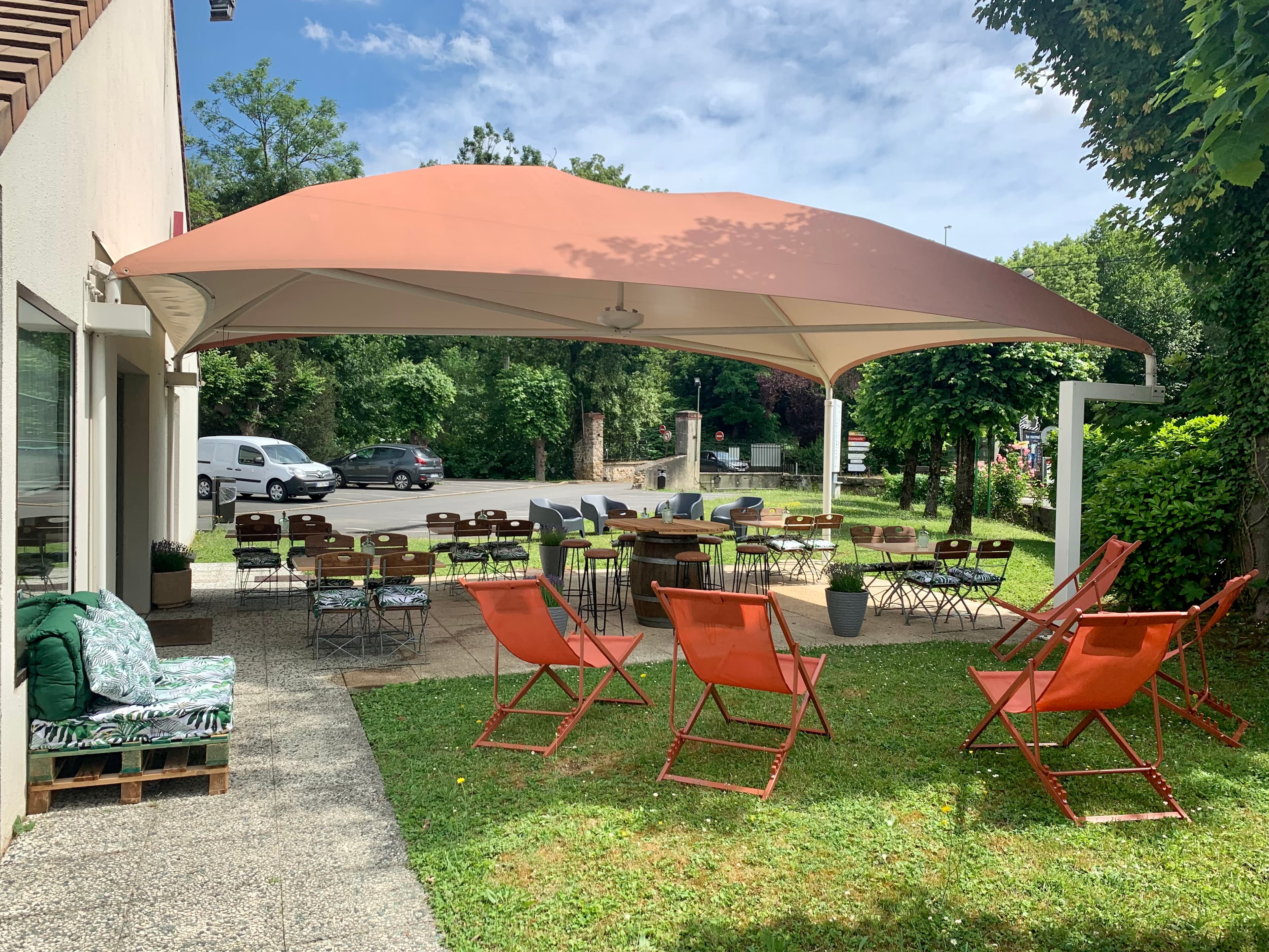 Campanile Epinay-sur-Orge