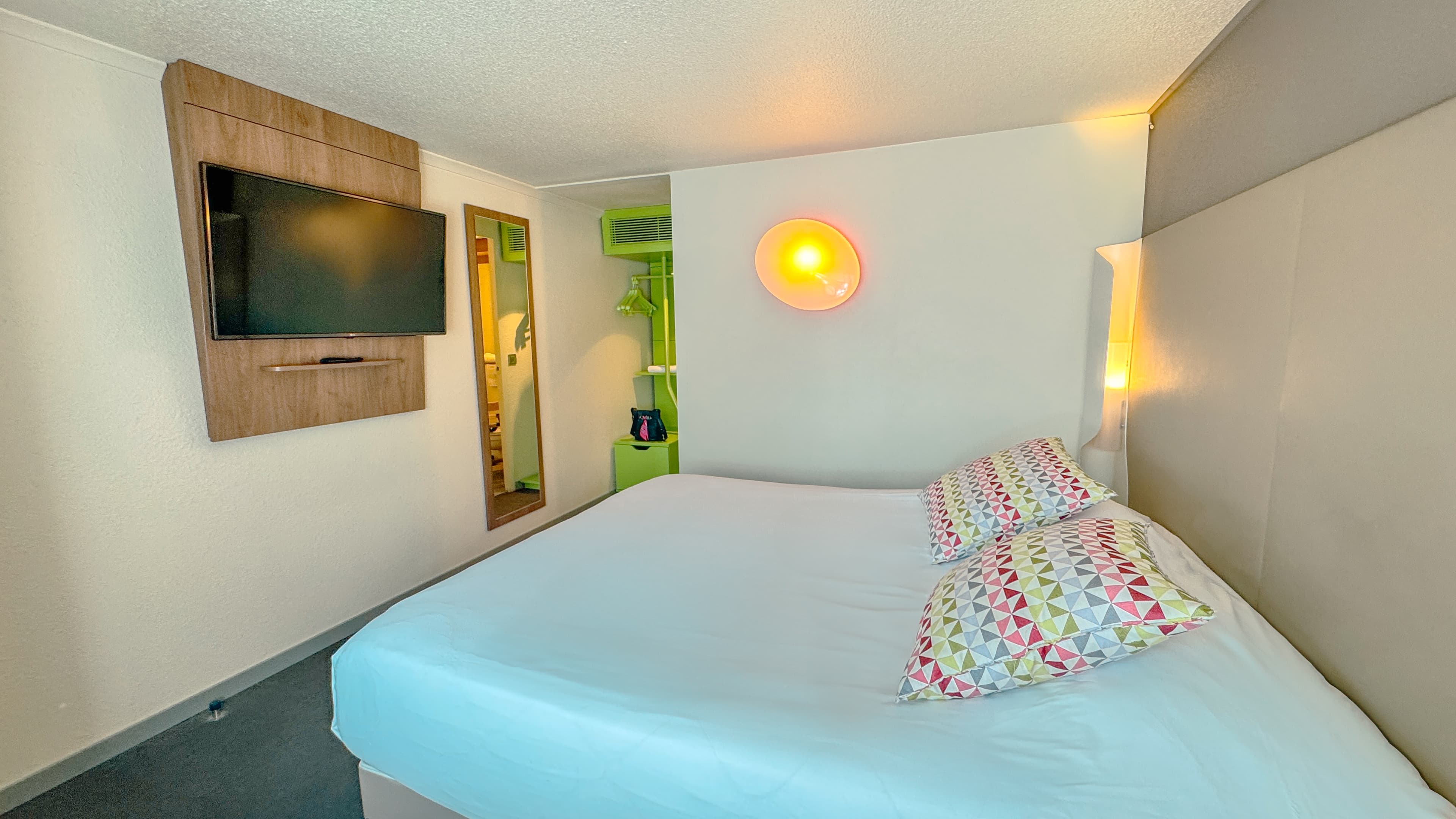 Campanile Epinay-sur-Orge