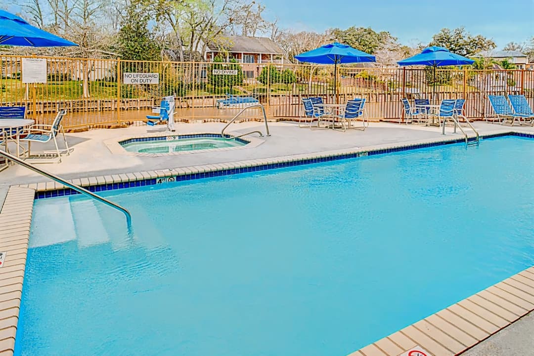 Fairfield Inn & Suites by Marriott Lafayette South