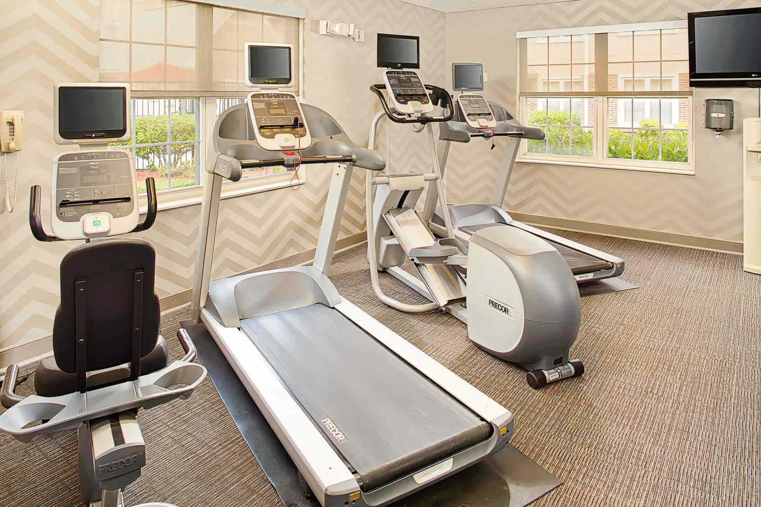 Residence Inn Atlanta Norcross/Peachtree Corners