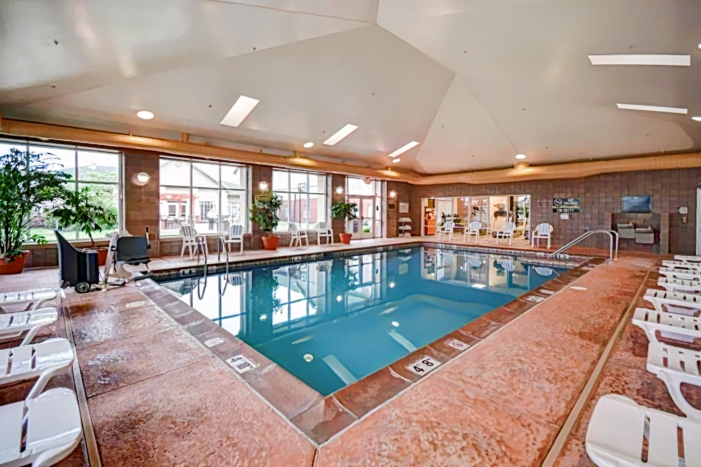 Homewood Suites by Hilton Lancaster - California