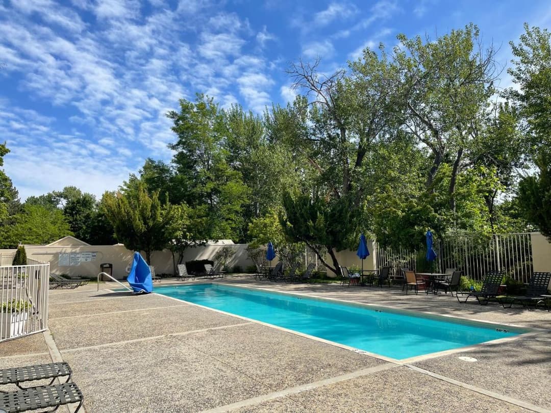 Holiday Inn Express Boise-University Area, an IHG Hotel