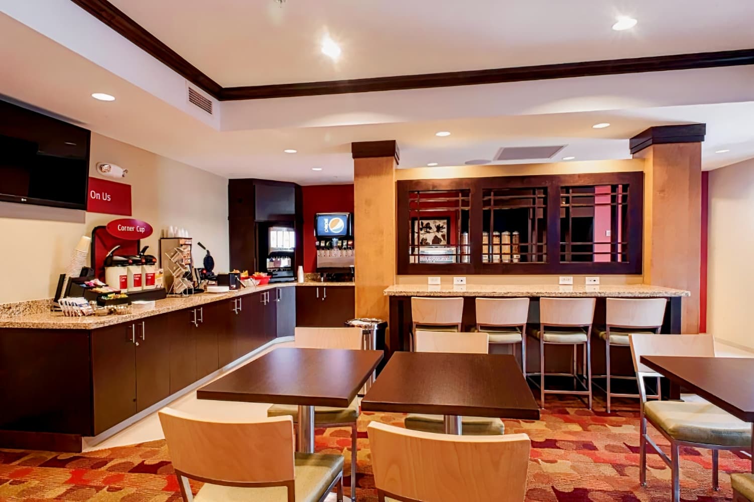 TownePlace Suites by Marriott Roswell