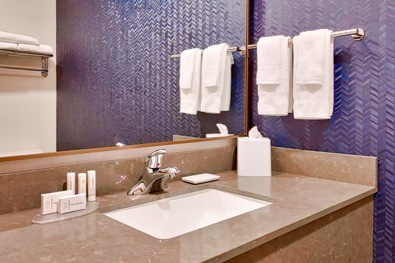 Fairfield Inn & Suites Roswell