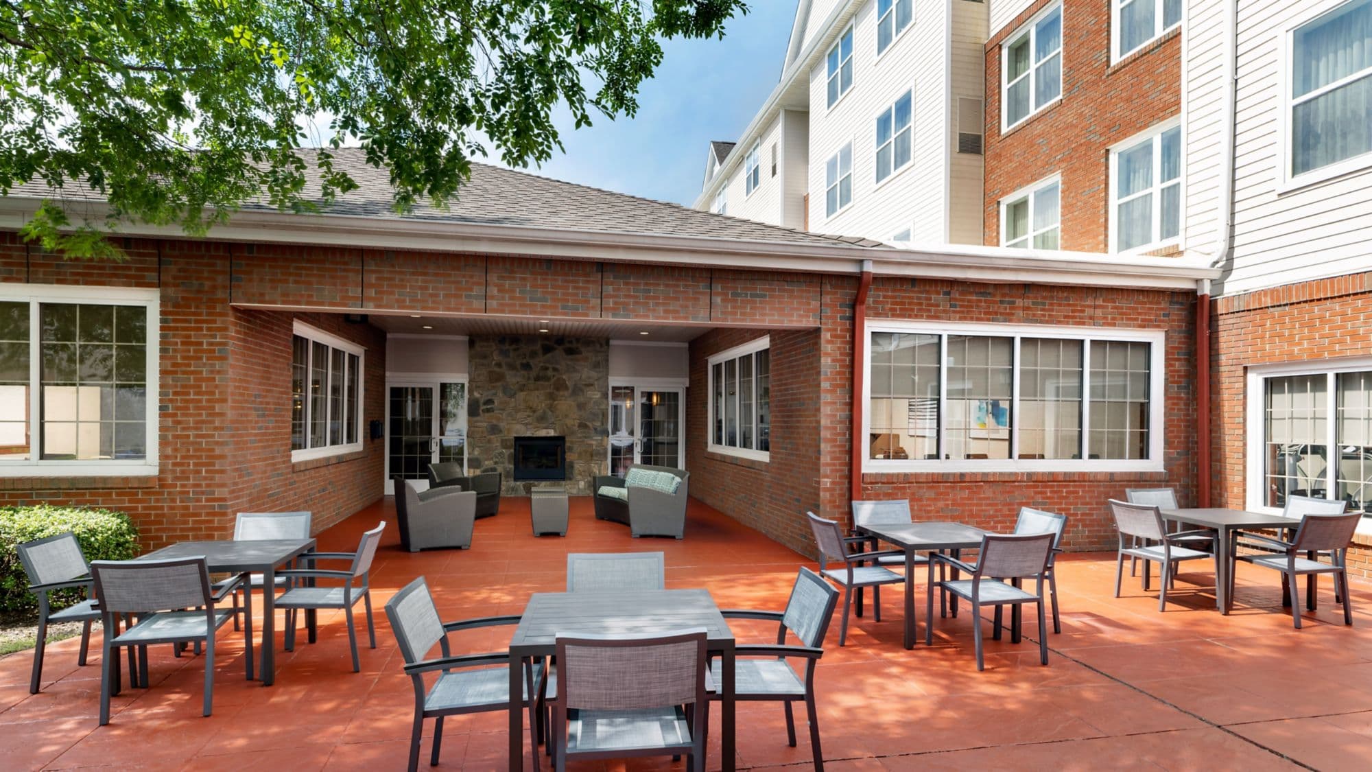 Residence Inn by Marriott Potomac Mills Woodbridge