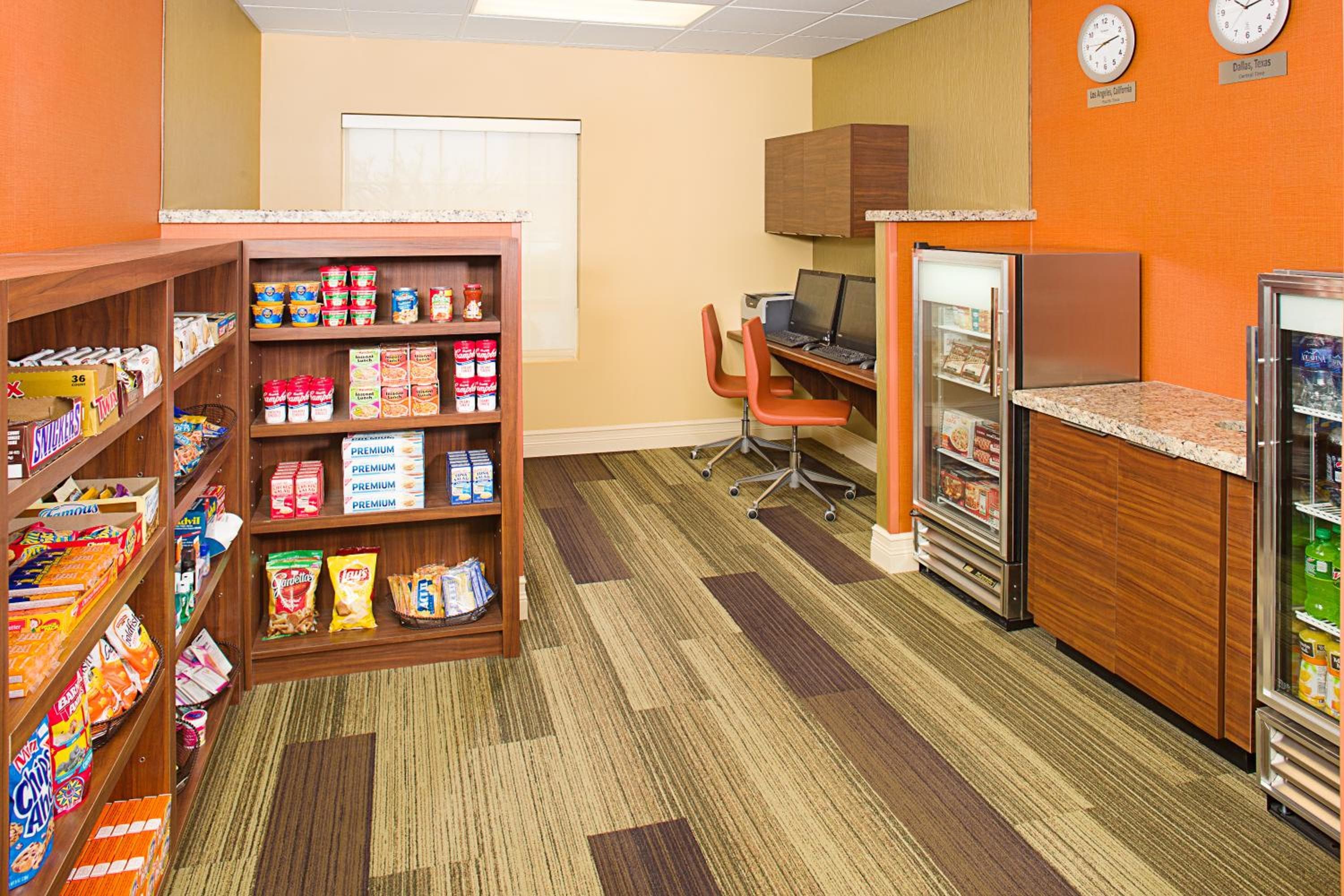 Hyatt House Dallas/Las Colinas