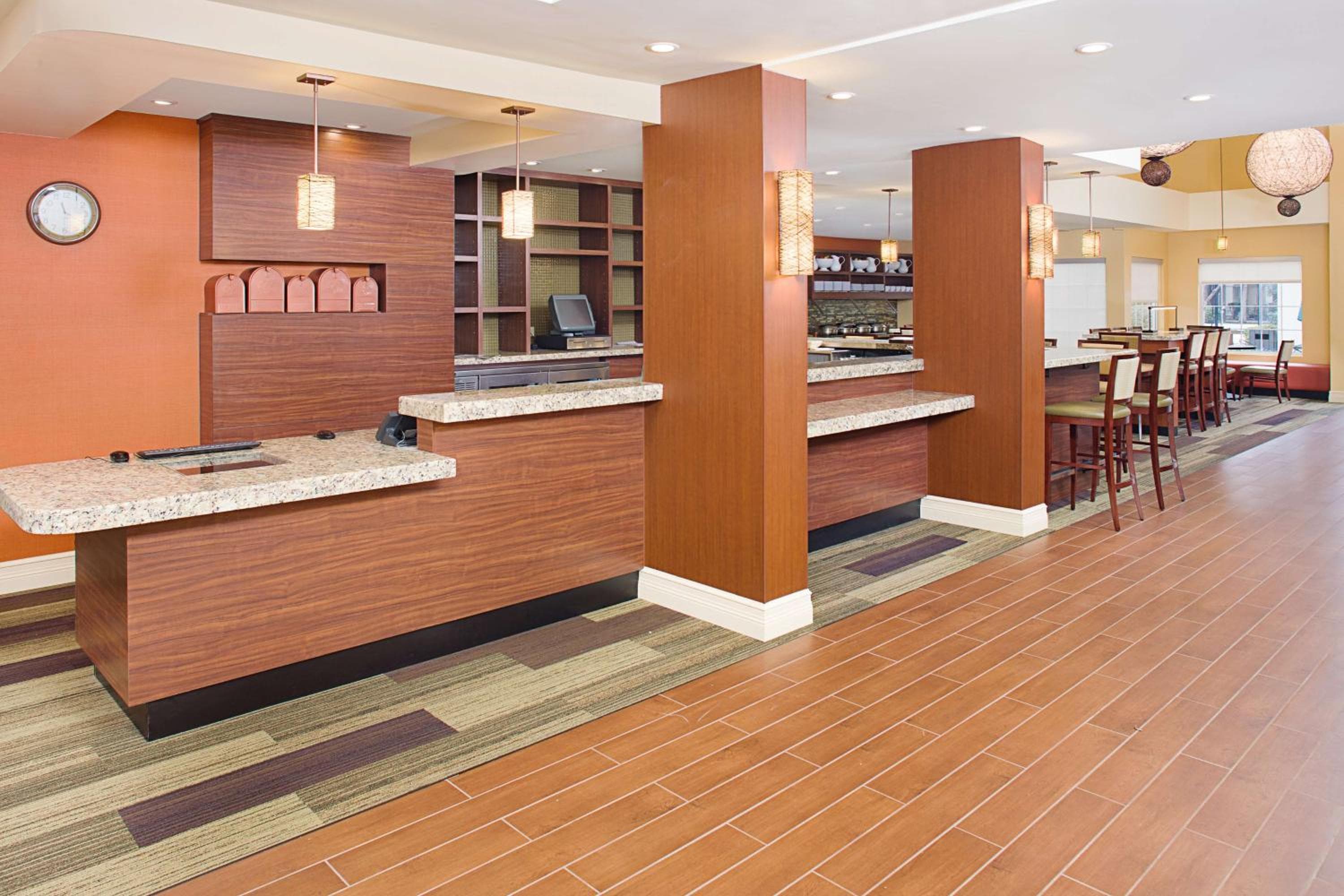 Hyatt House Dallas/Las Colinas