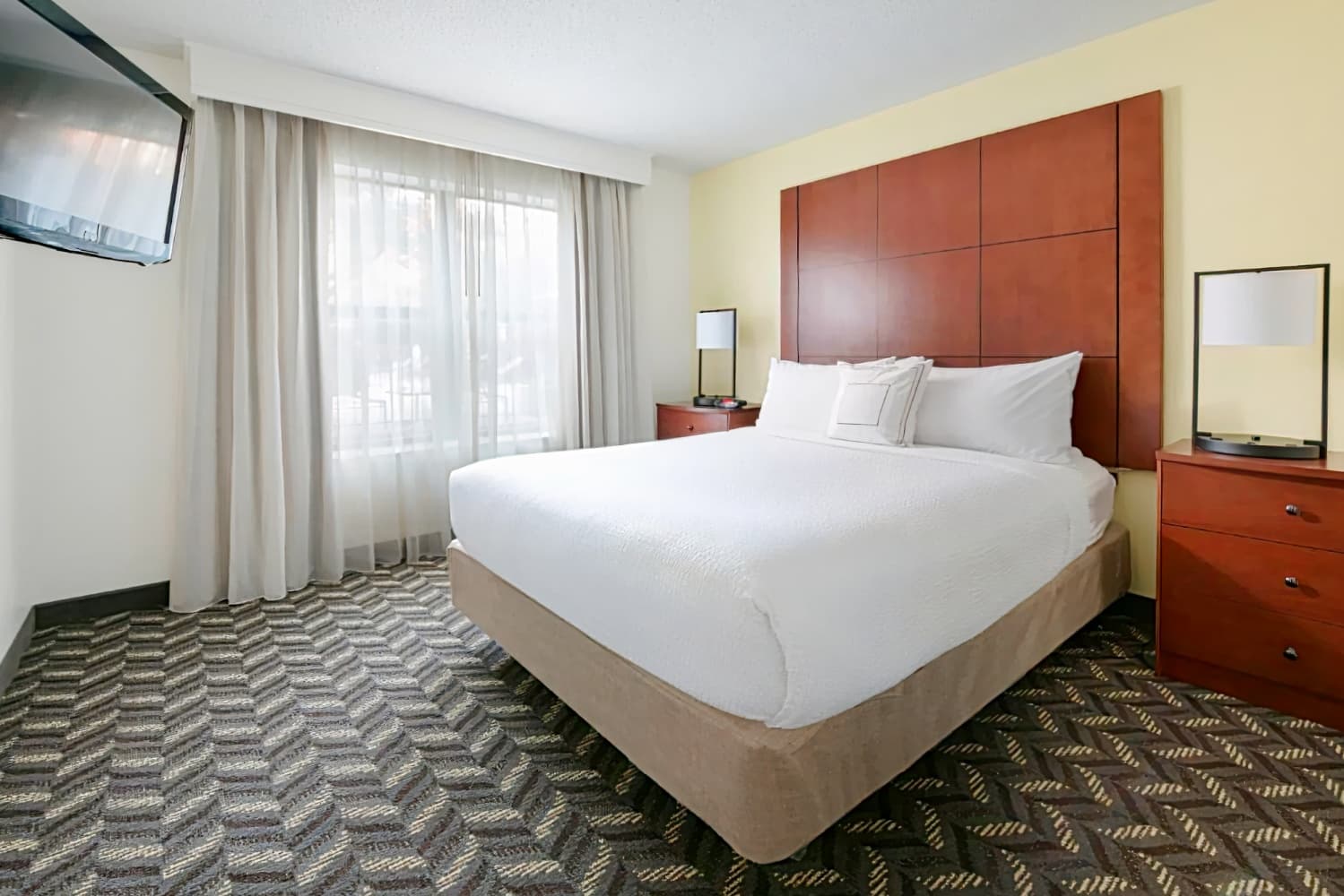 Residence Inn by Marriott Dallas Addison/Quorum Drive