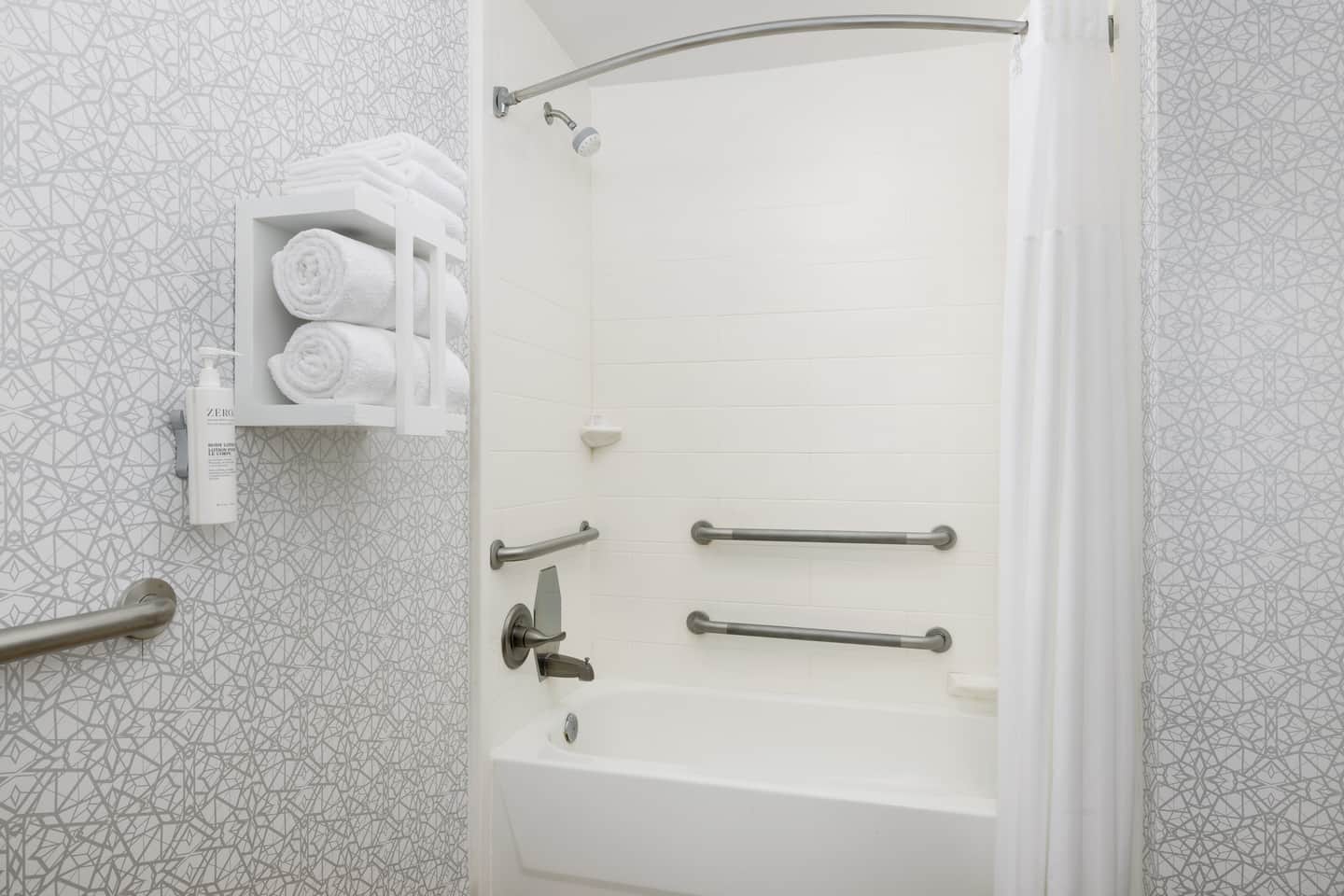 Hampton Inn Laredo