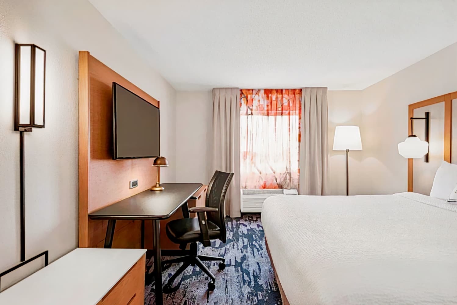 Fairfield Inn by Marriott Warren Niles