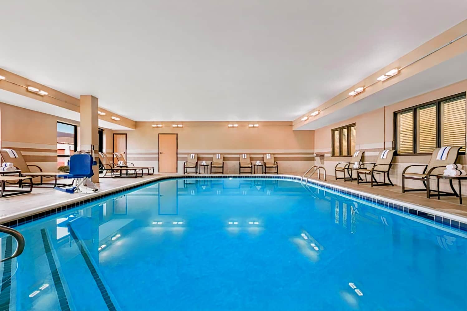 Hampton Inn Binghamton/Johnson City
