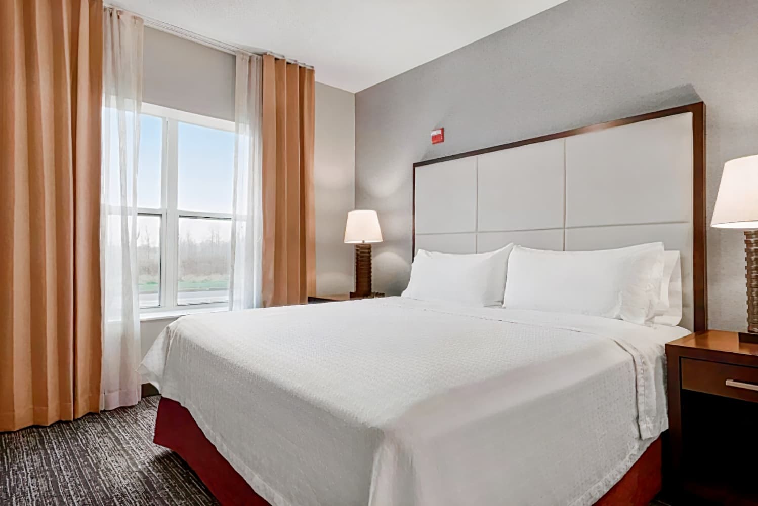 Homewood Suites by Hilton Rochester/Henrietta