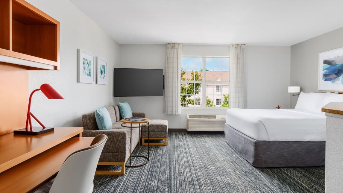 TownePlace Suites by Marriott Philadelphia Horsham