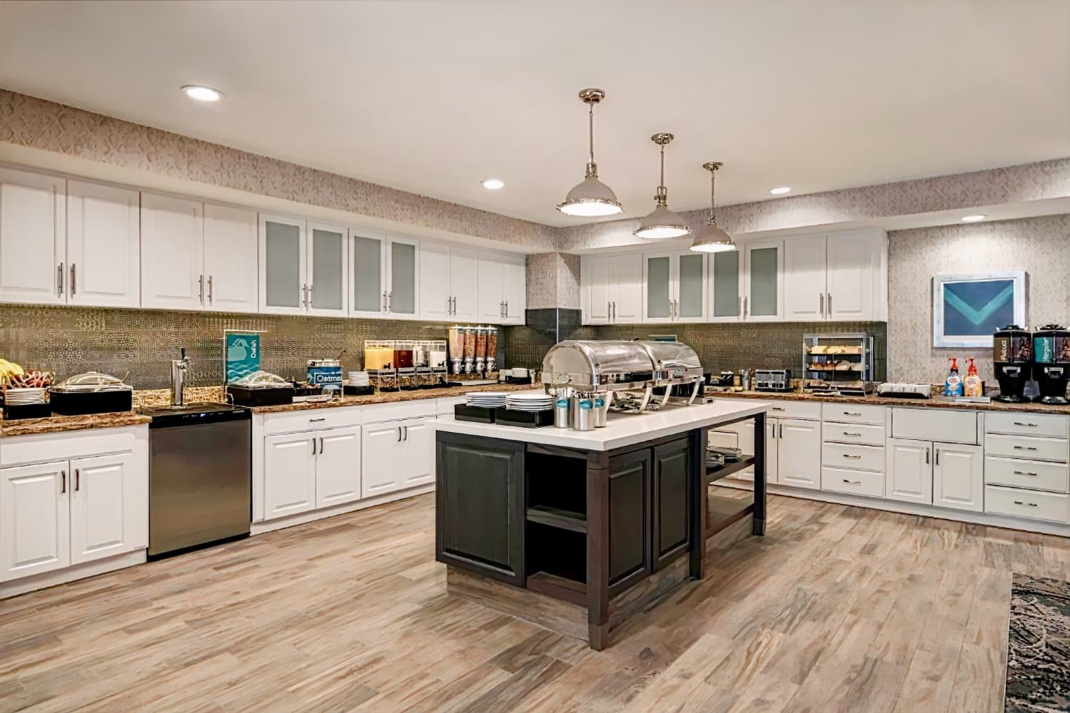Homewood Suites by Hilton Erie