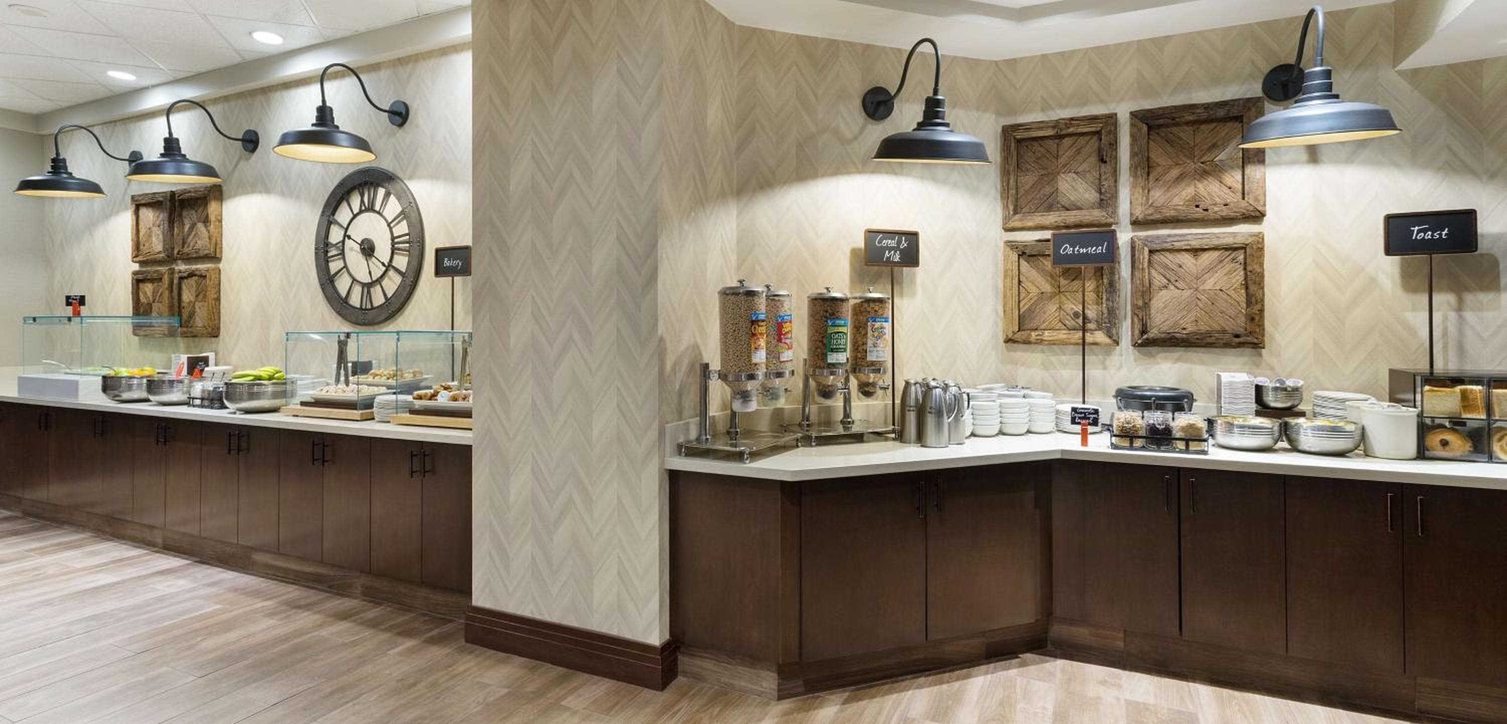 Embassy Suites by Hilton Denver Tech Center