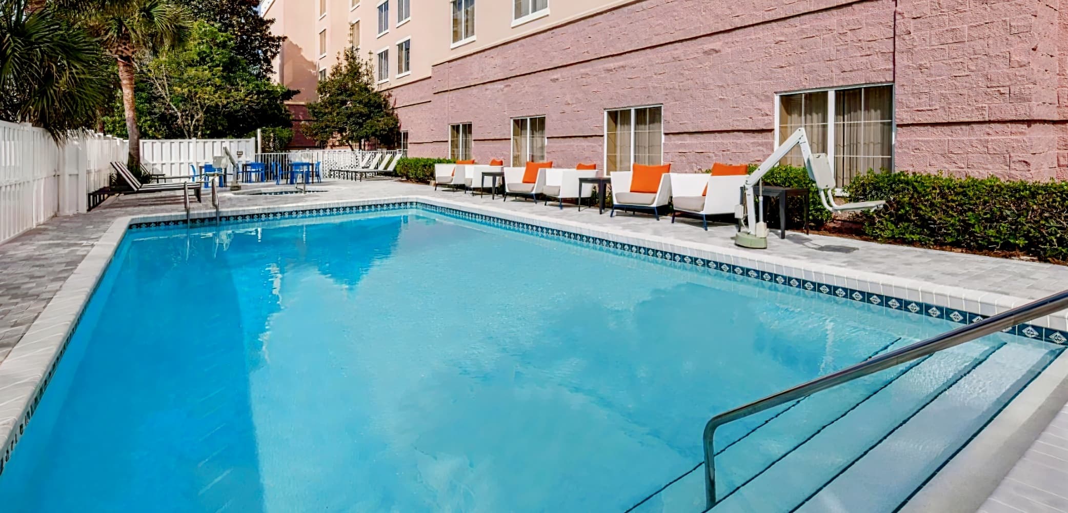 Embassy Suites by Hilton Destin Miramar Beach