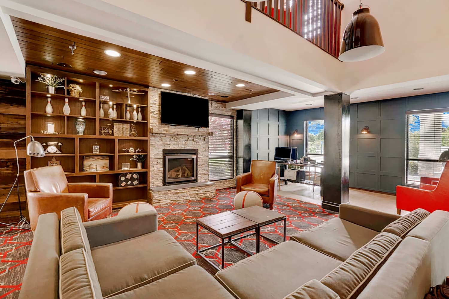 The Crossroads Hotel - Newburgh, Ascend Hotel Collection