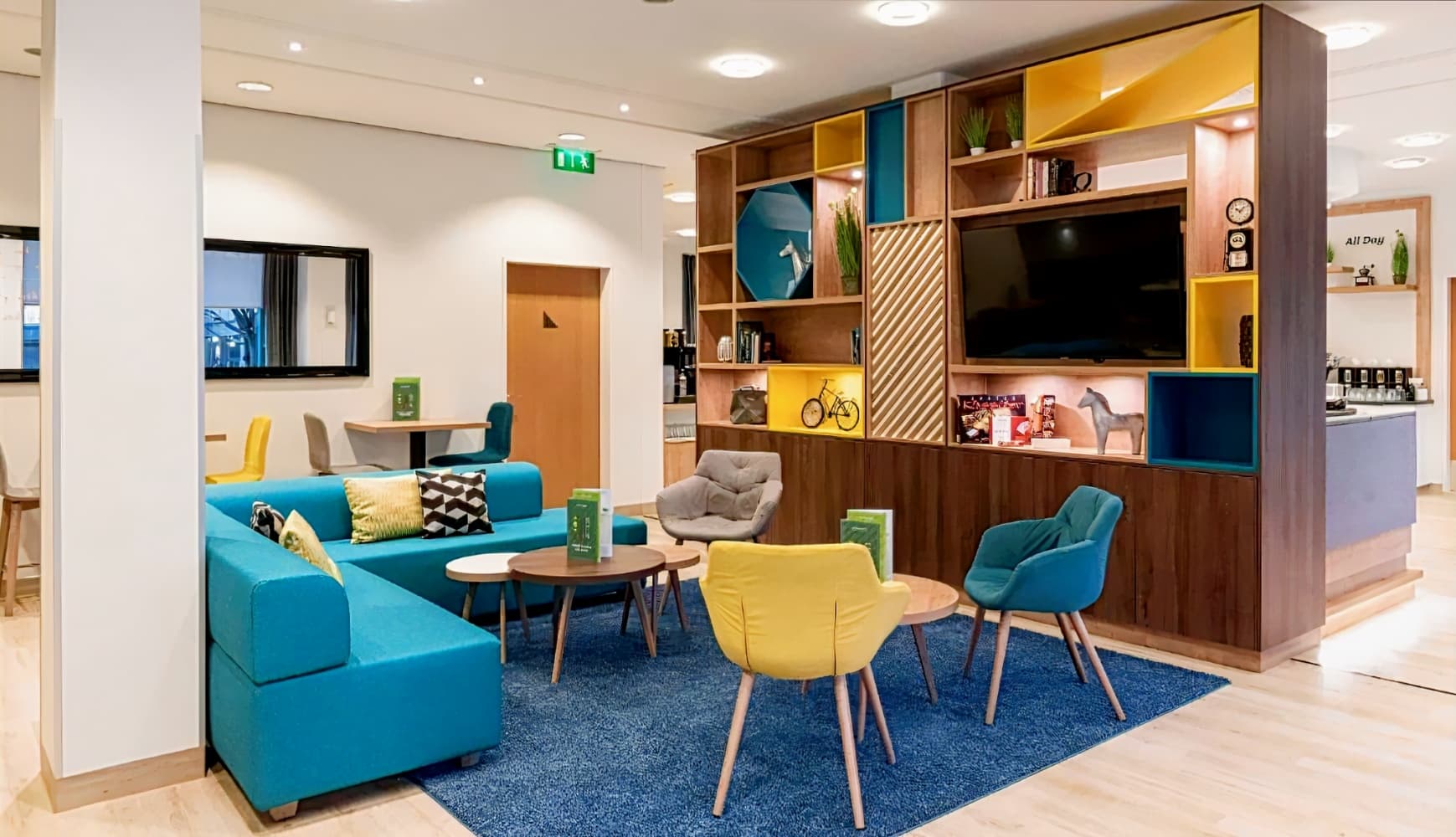 FOUR Essen City Centre