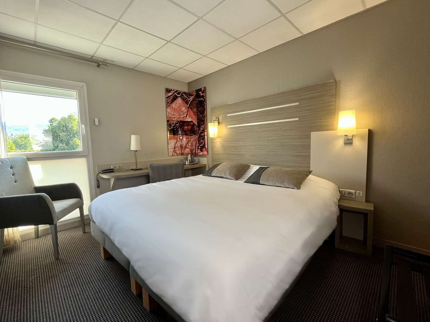 Best Western Voiron Centre