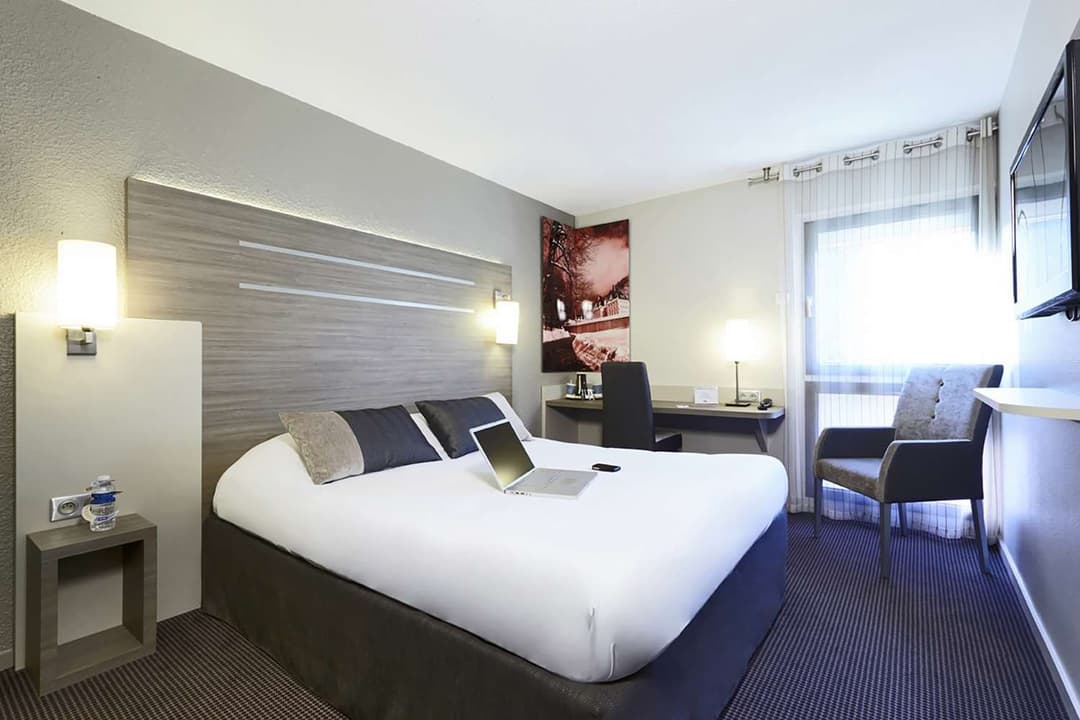 Best Western Voiron Centre