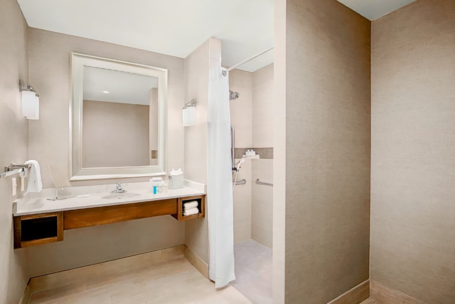 Hilton Garden Inn Lubbock