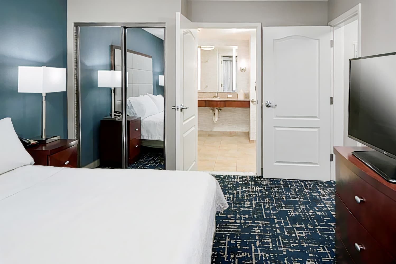 Homewood Suites by Hilton Fresno Airport/Clovis