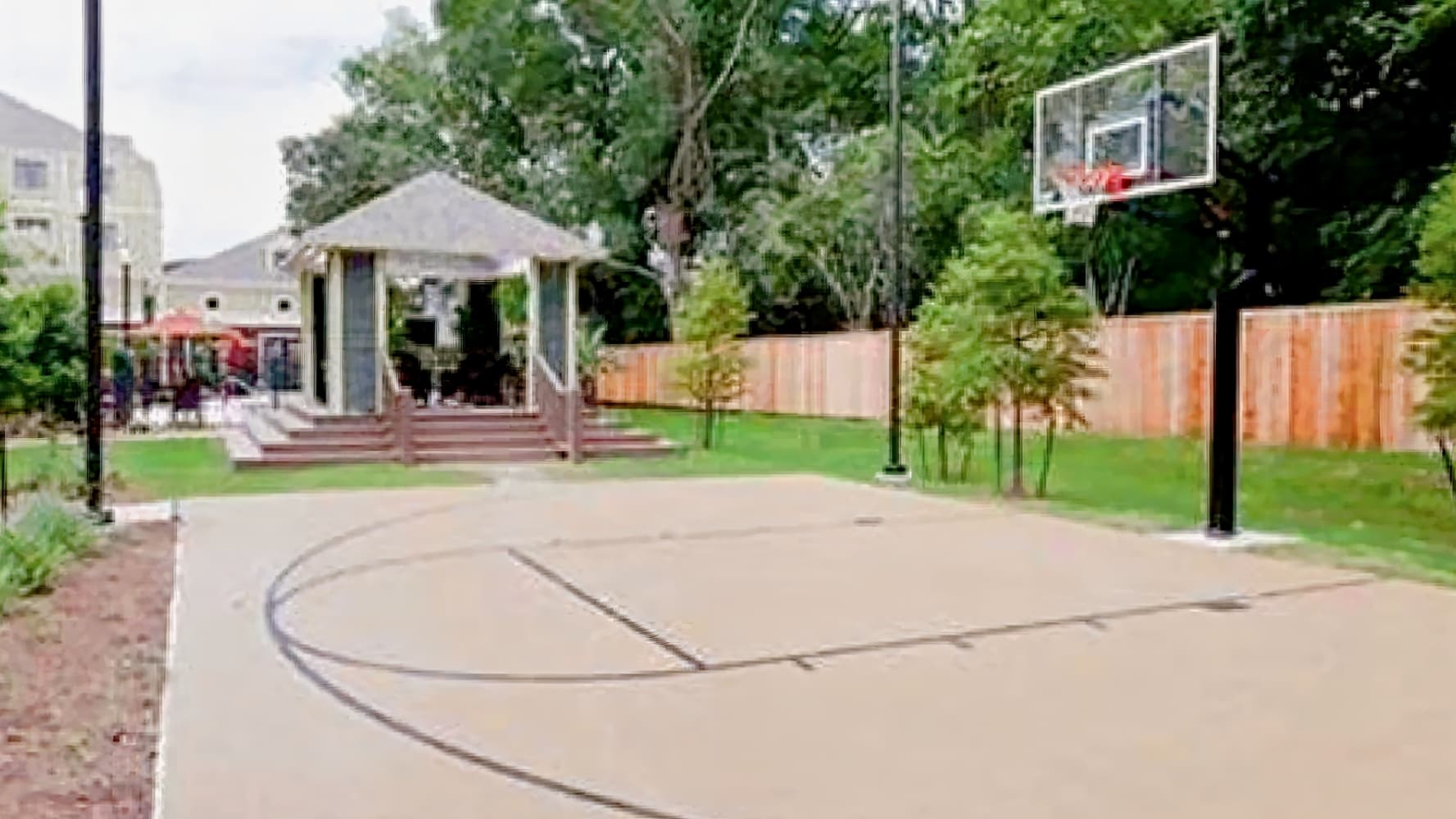 Homewood Suites by Hilton Lafayette-Airport