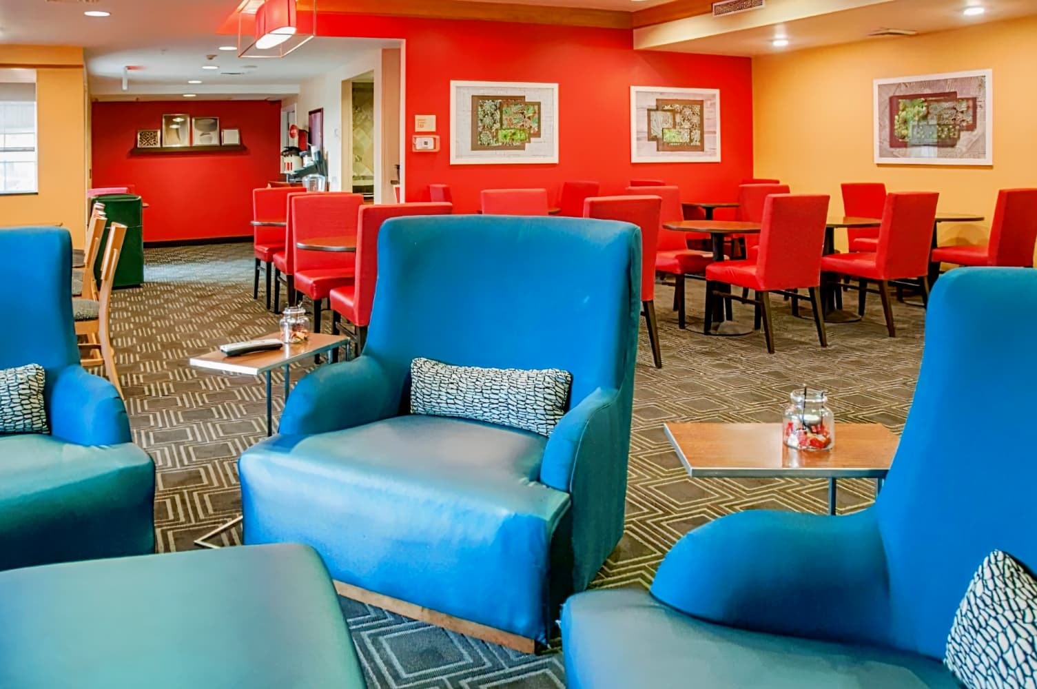 TownePlace Suites by Marriott Colorado Springs South