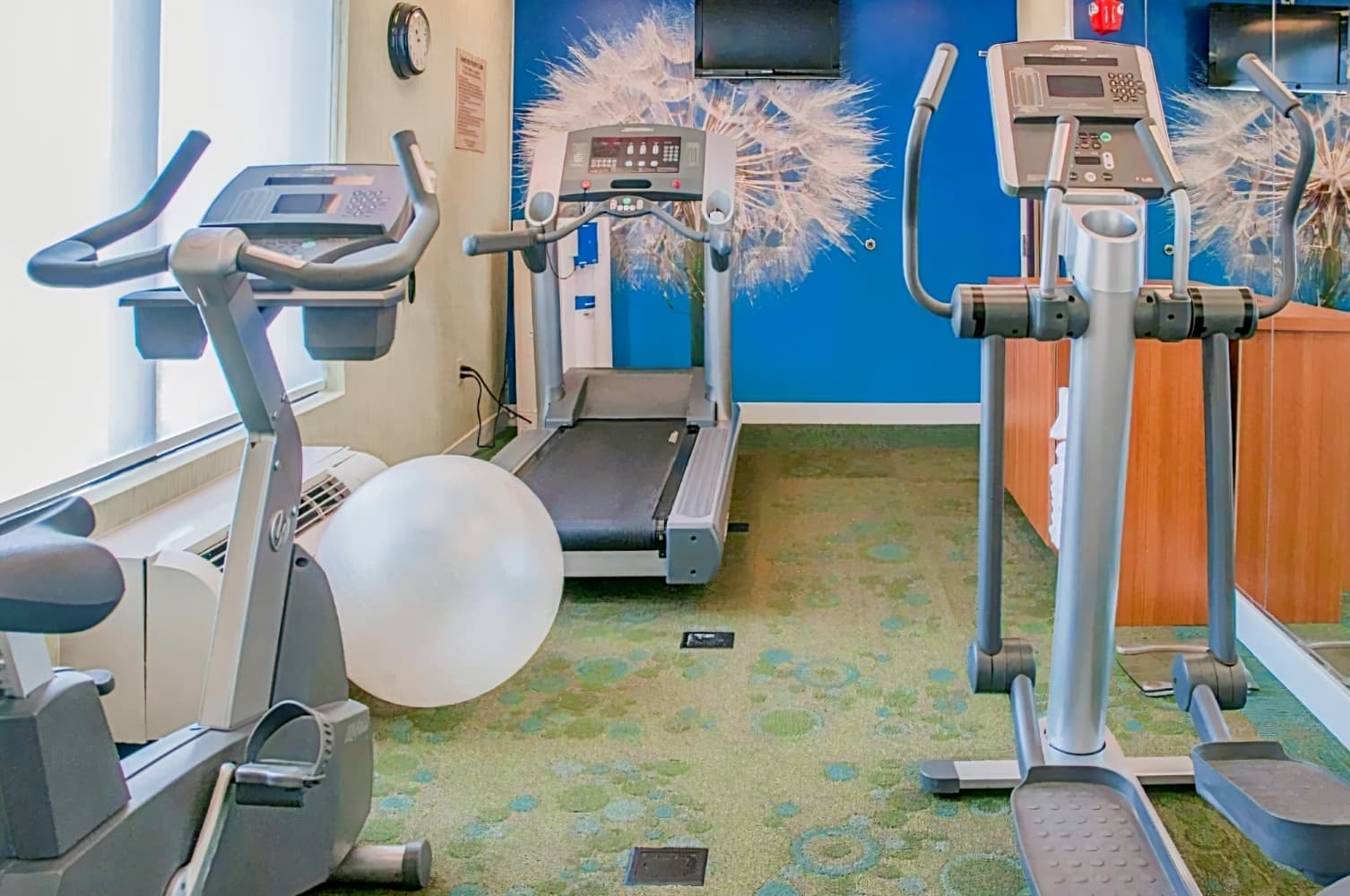 SpringHill Suites by Marriott Colorado Springs South