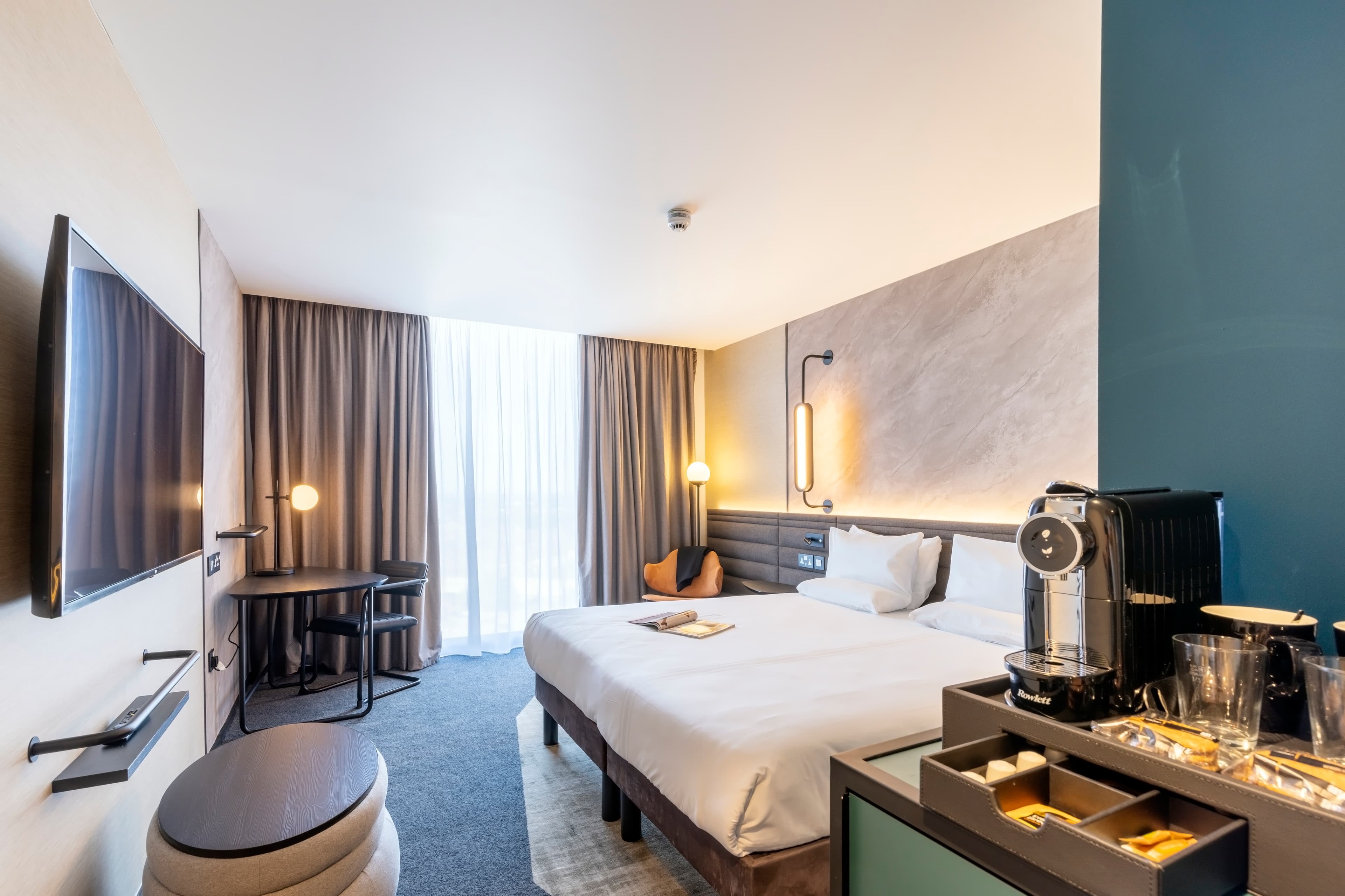 Novotel Liverpool Paddington Village