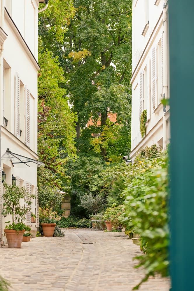 Hôtel des Grandes Ecoles