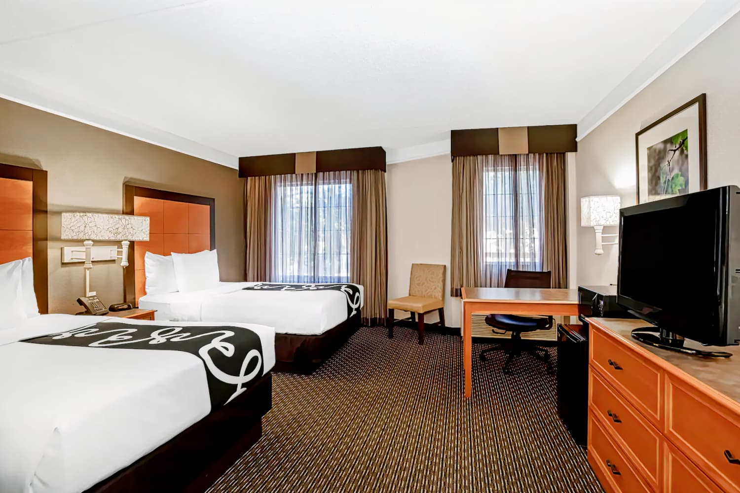 La Quinta Inn & Suites by Wyndham Tucson Airport