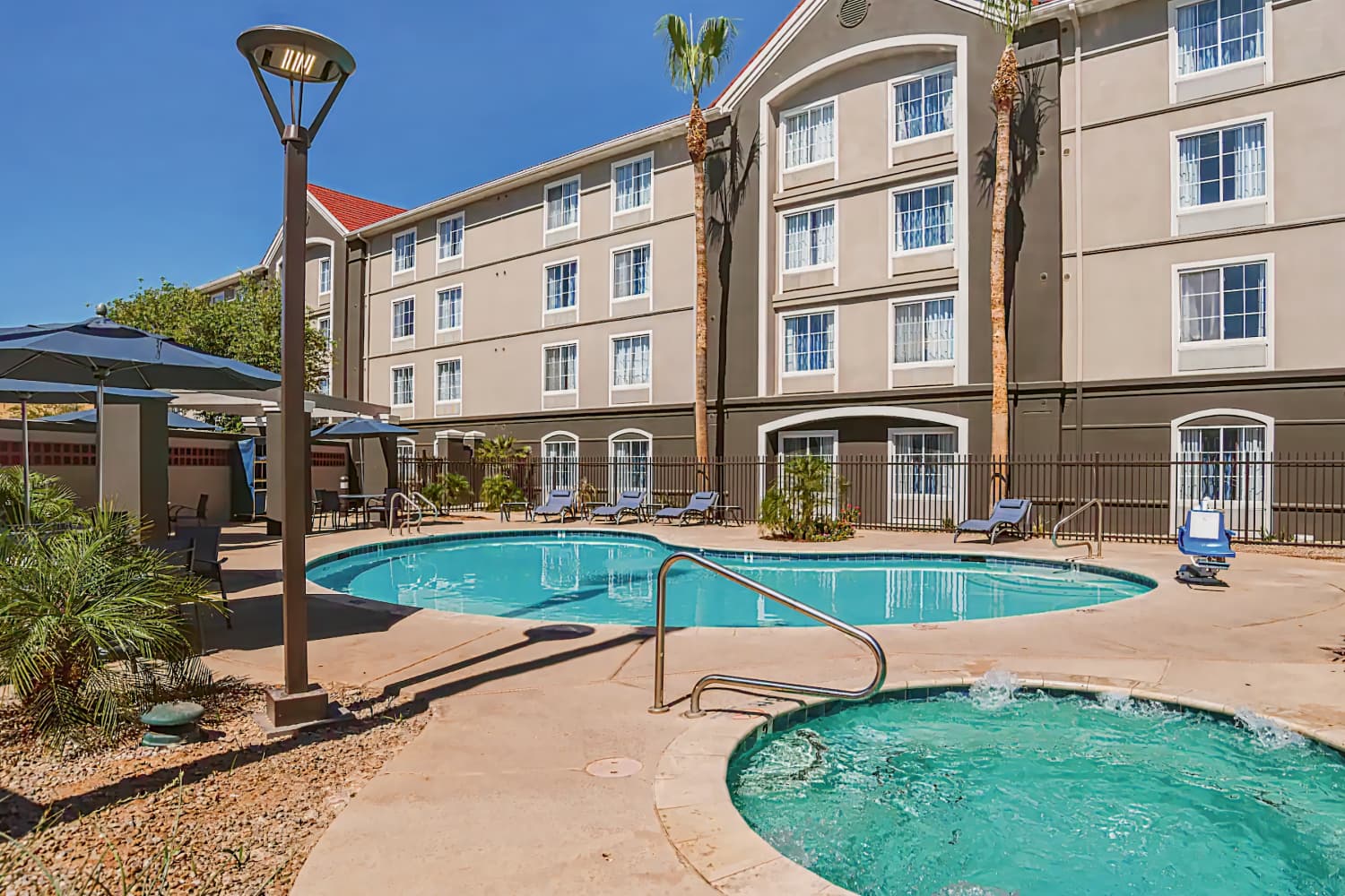 La Quinta Inn & Suites by Wyndham Phoenix Chandler