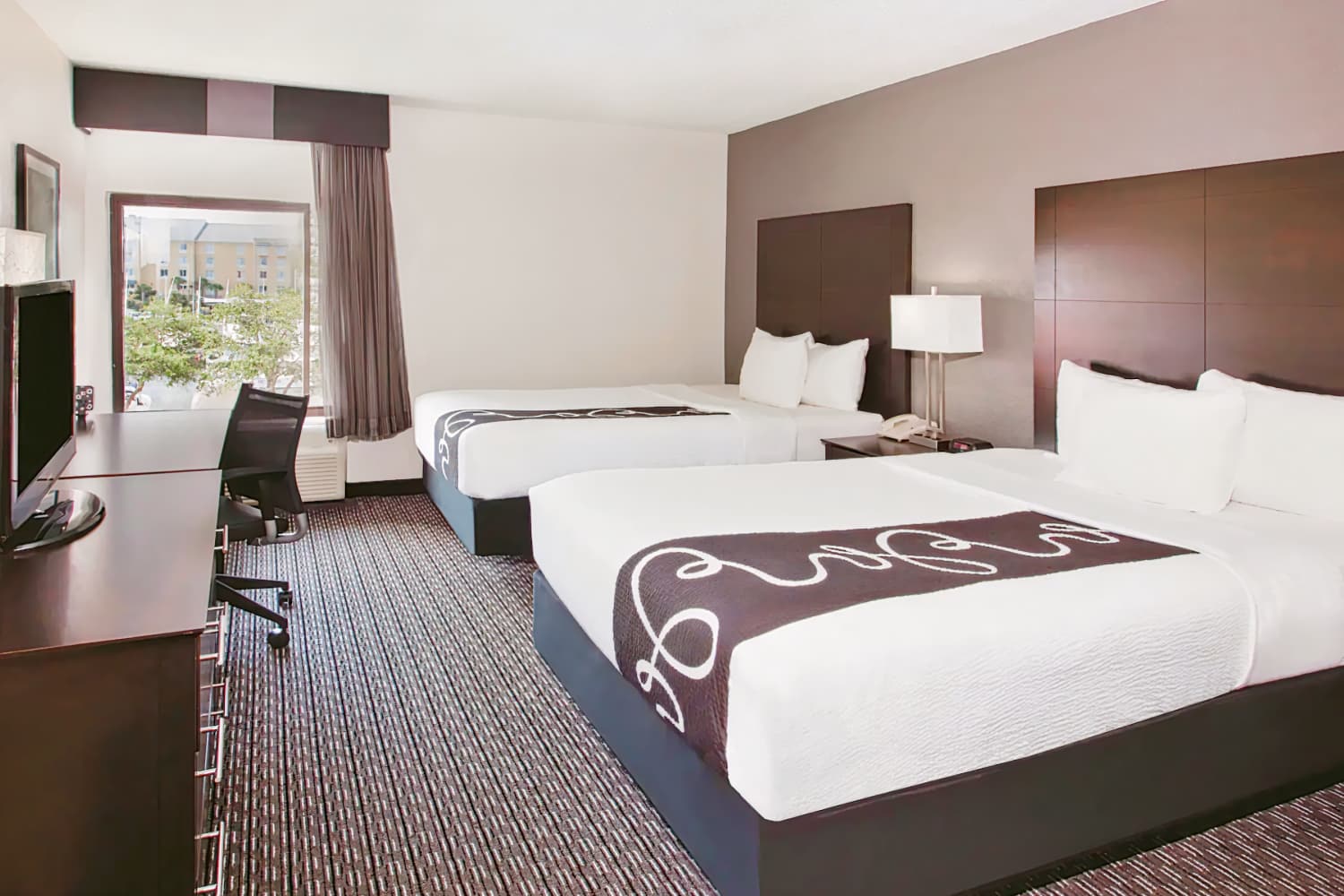 La Quinta Inn & Suites by Wyndham Charleston Riverview