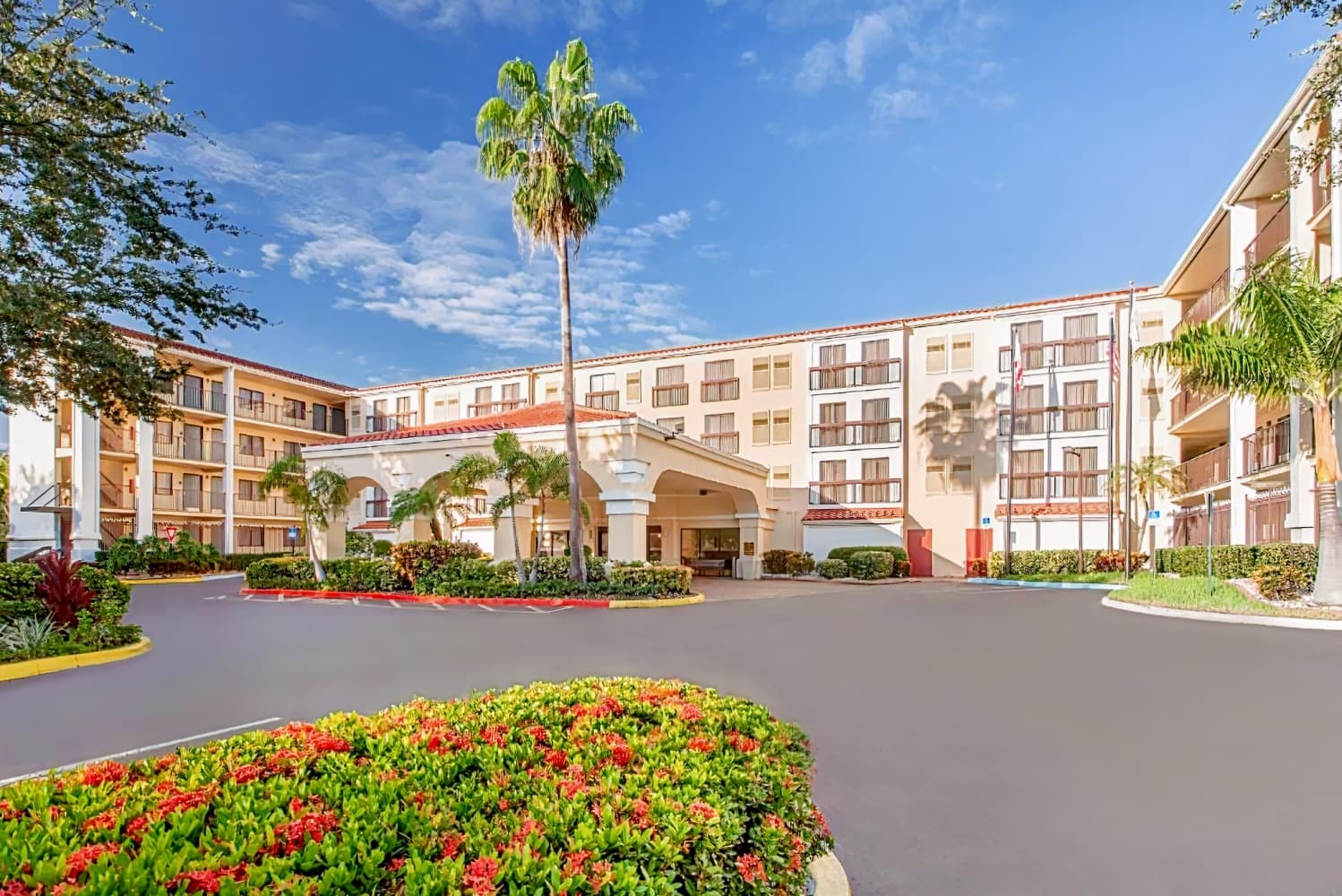 Holiday Inn & Suites Boca Raton - North