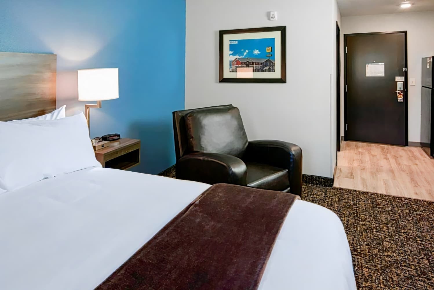 My Place Hotels - Huntersville