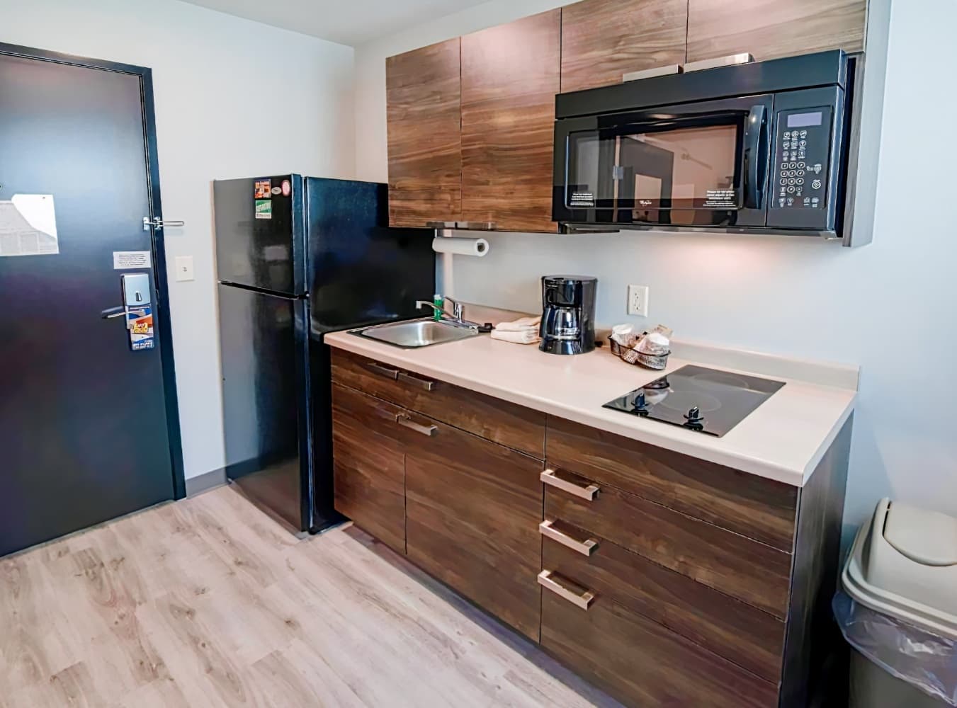 My Place Hotels - Huntersville