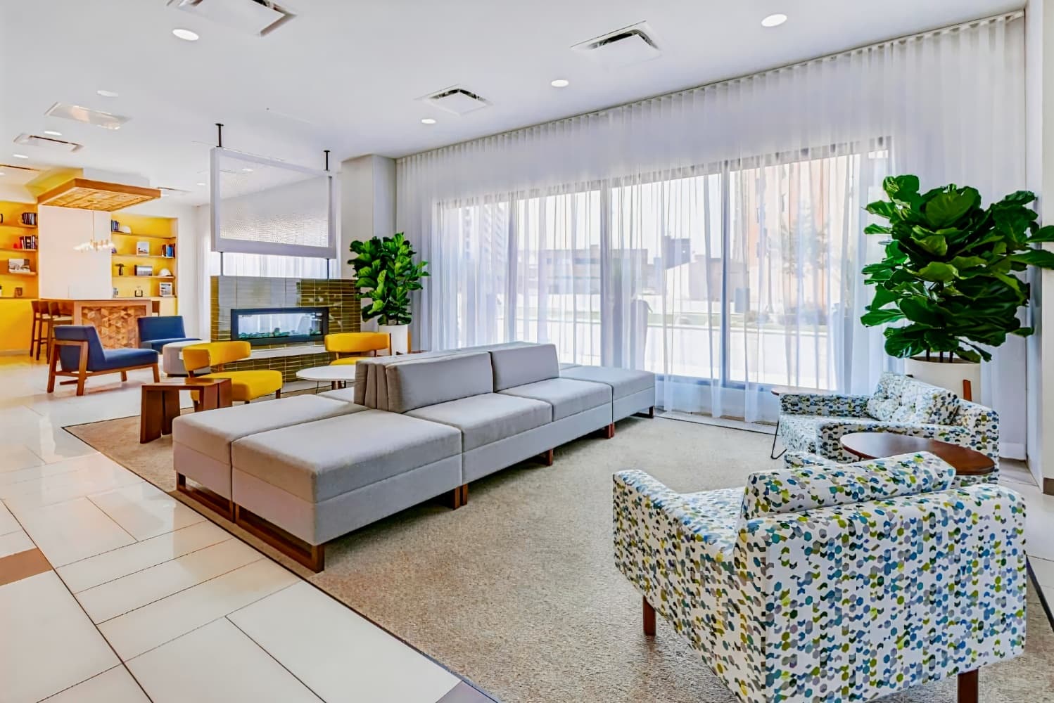 Hotel Indigo Detroit Downtown, an IHG Hotel