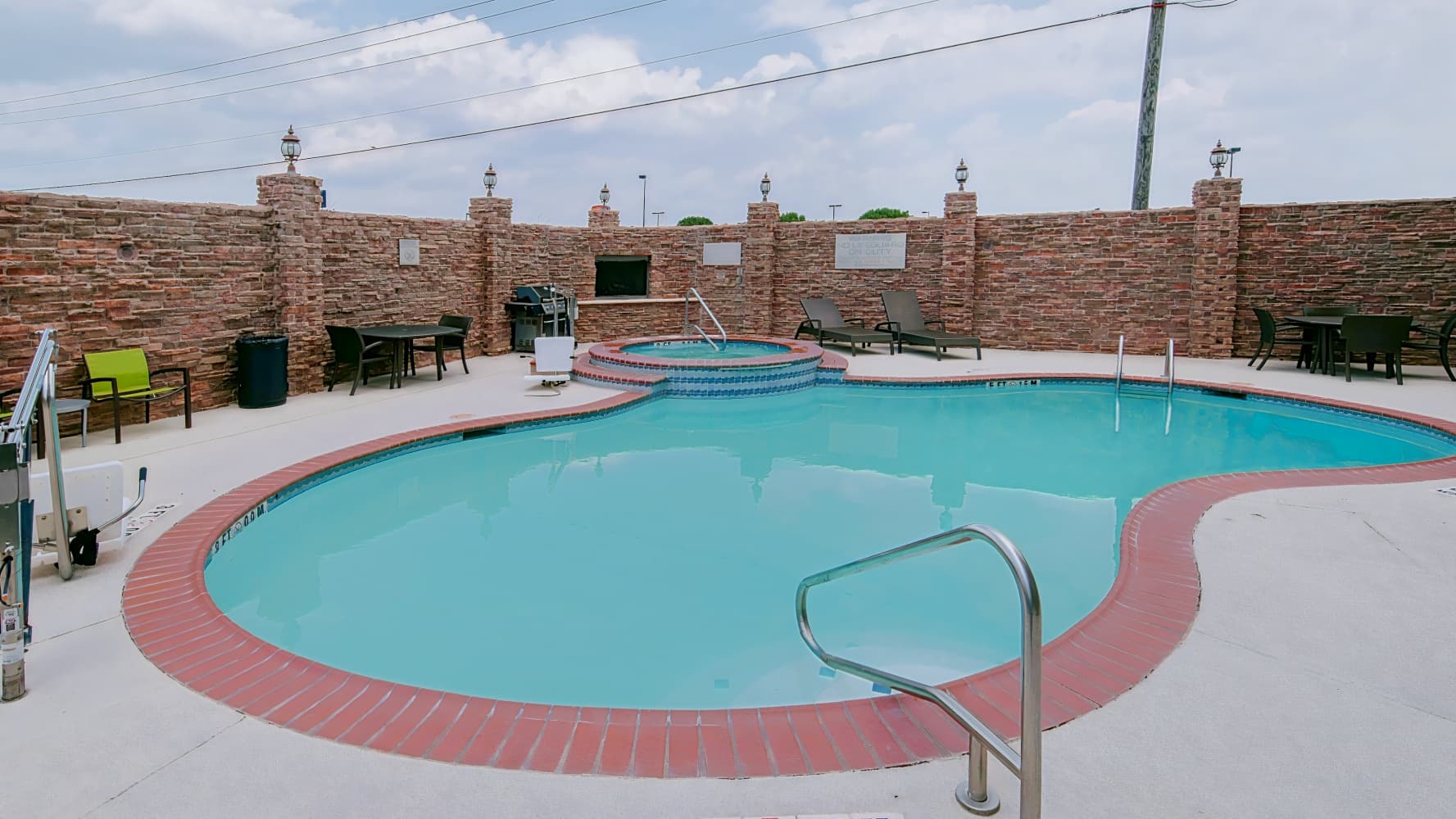 Springhill Suites by Marriott San Angelo