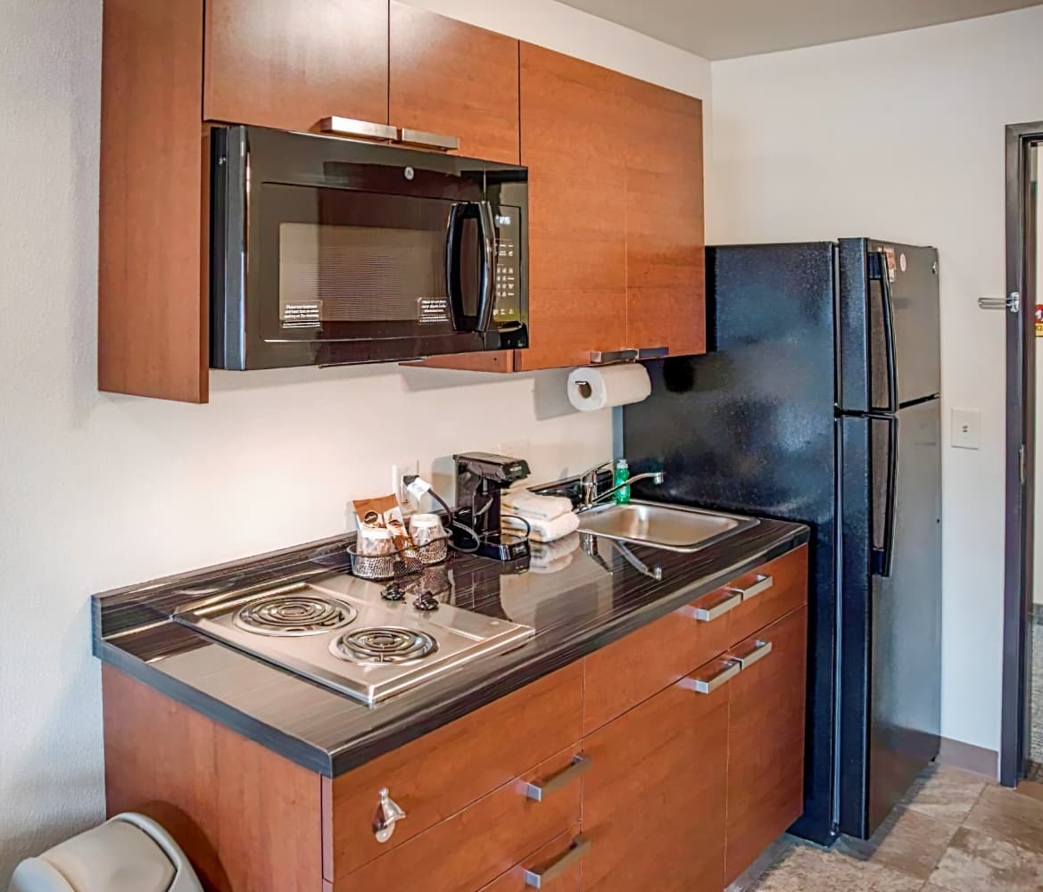 My Place Hotel - Nashville East/Lebanon