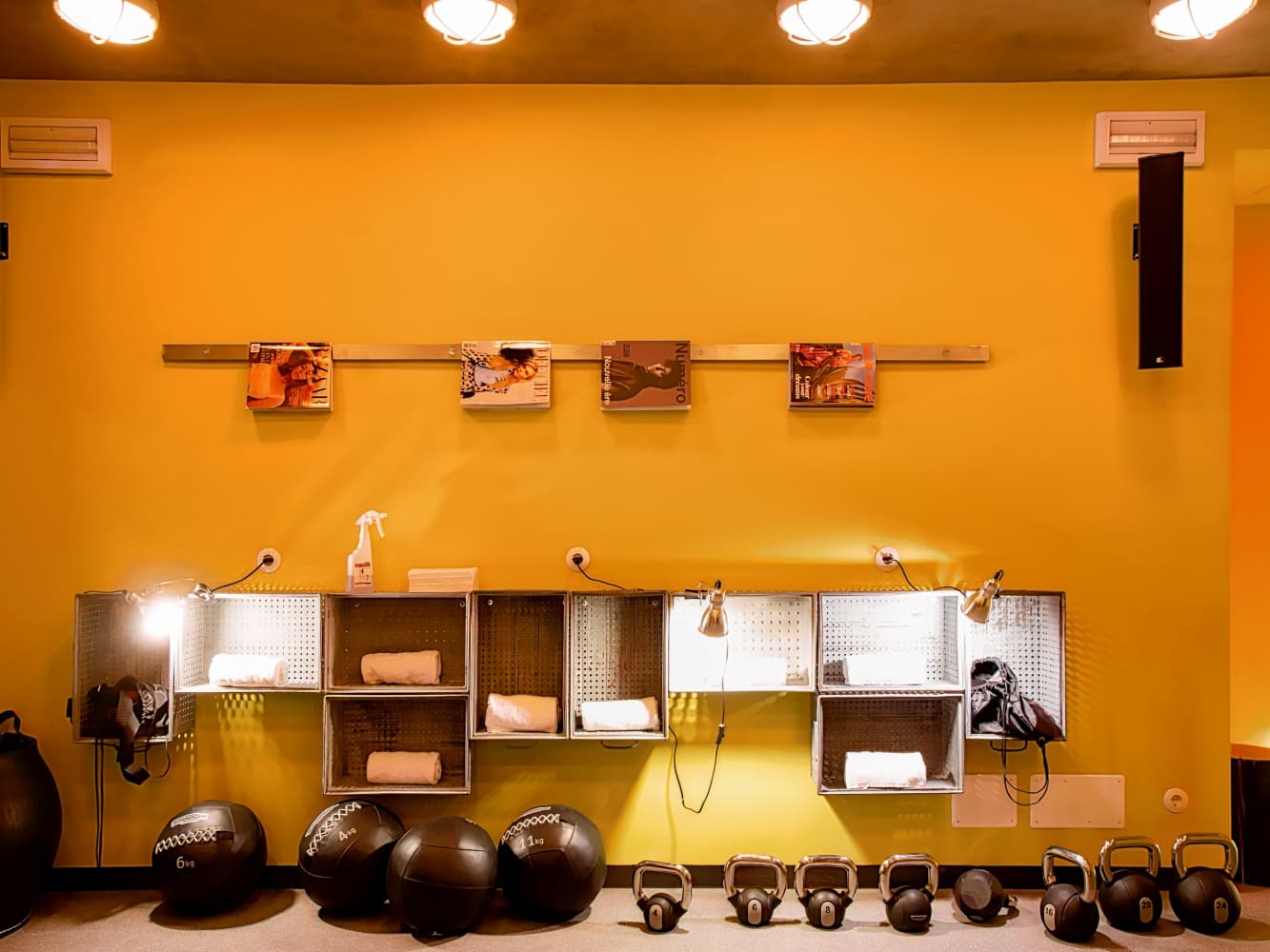 25hours Hotel Firenze Piazza San Paolino