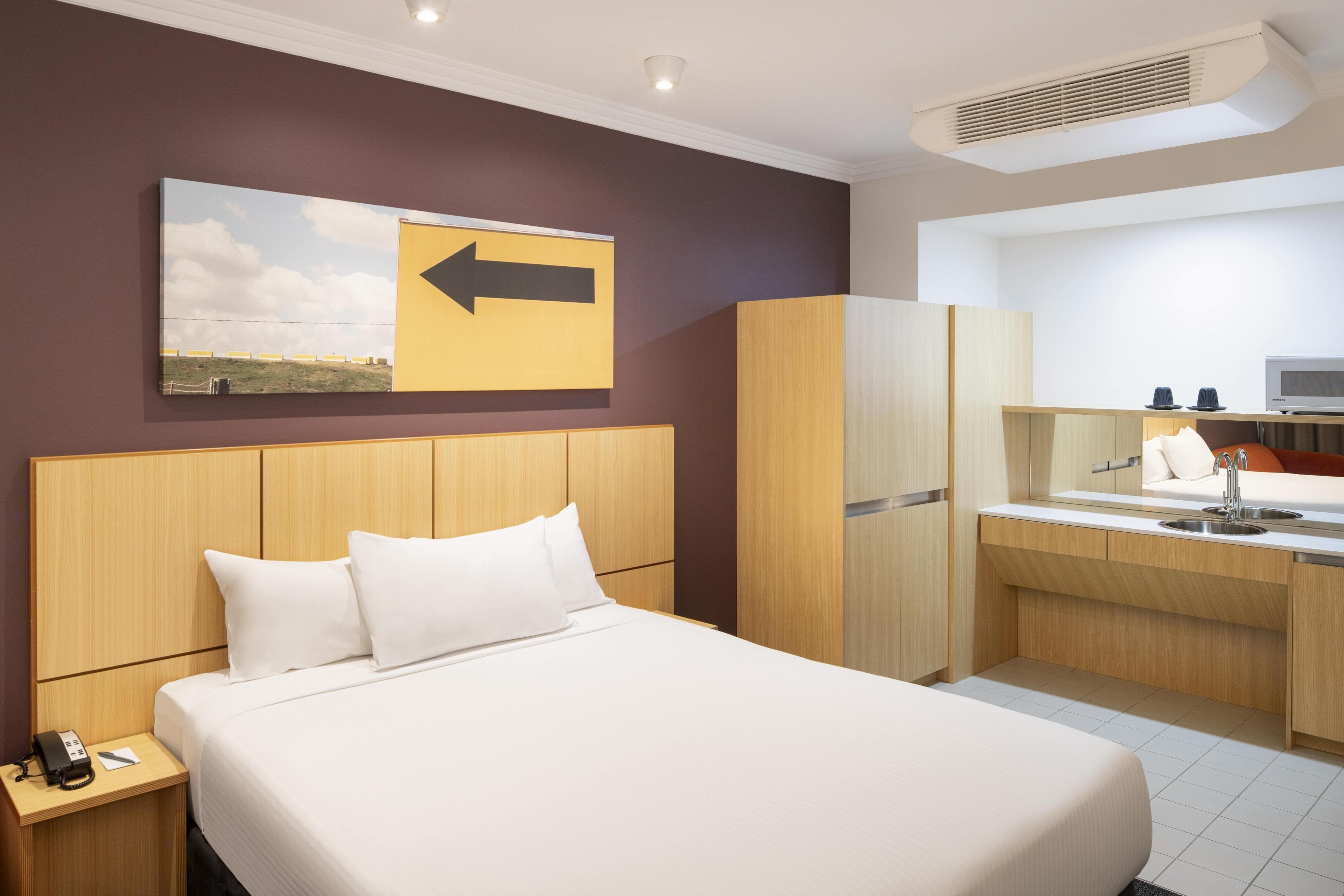 Mercure Sydney Blacktown