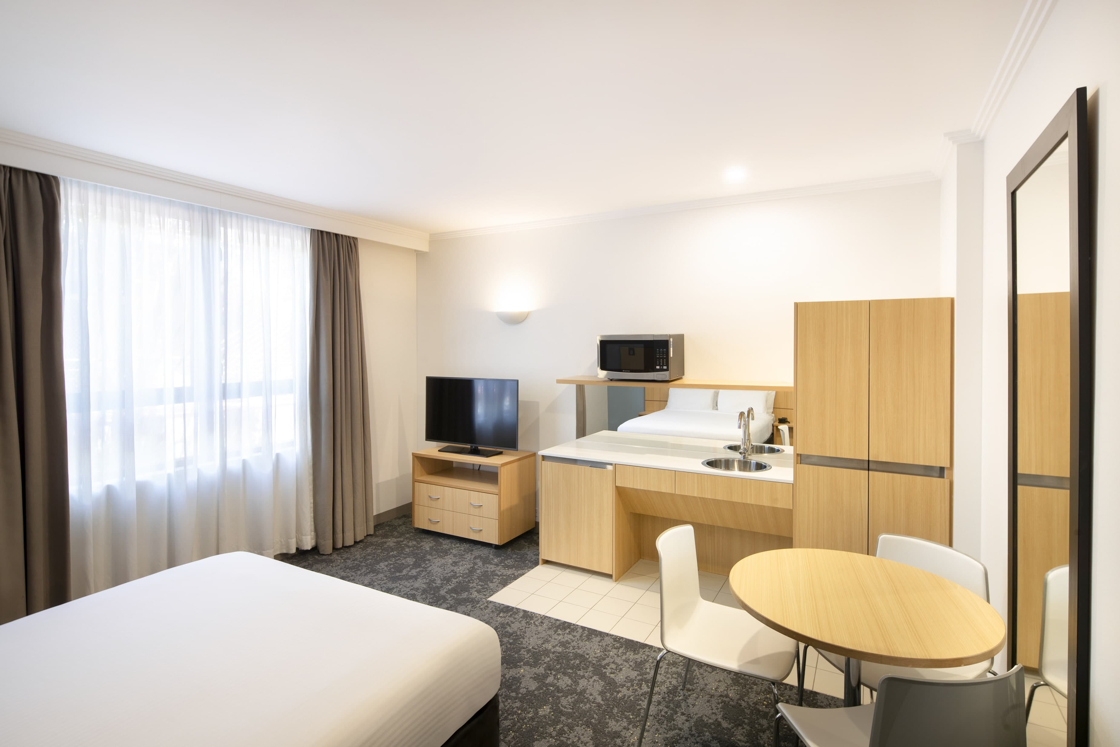 Mercure Sydney Manly Warringah