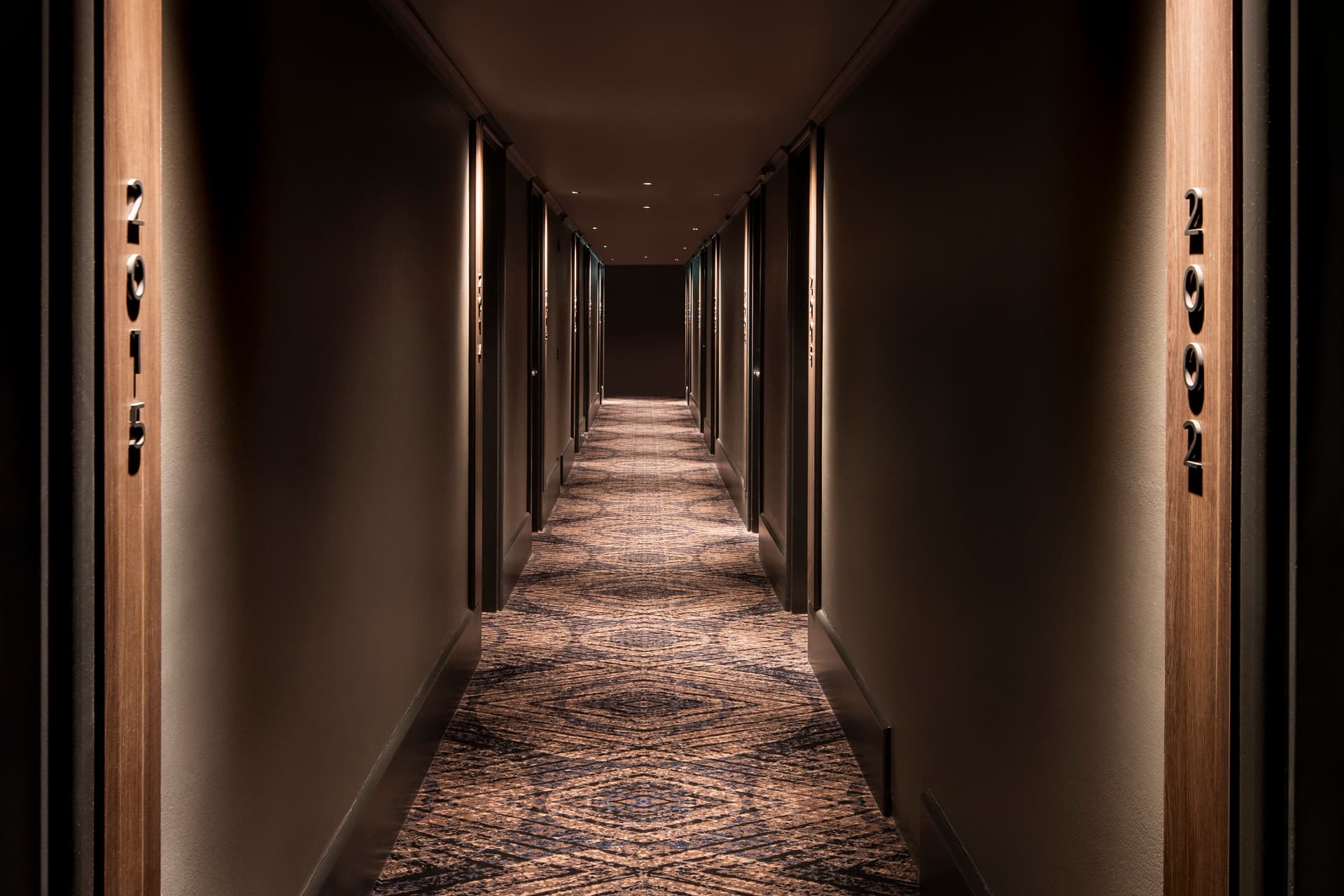 Novotel Sydney City Centre