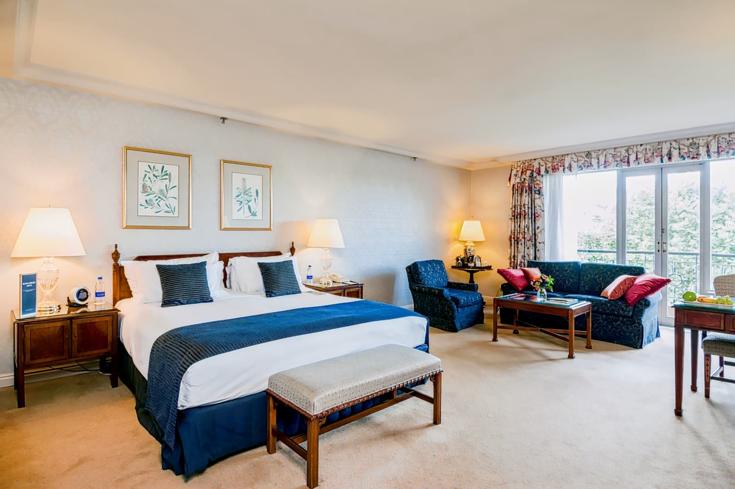 Sir Stamford Plaza Circular Quay