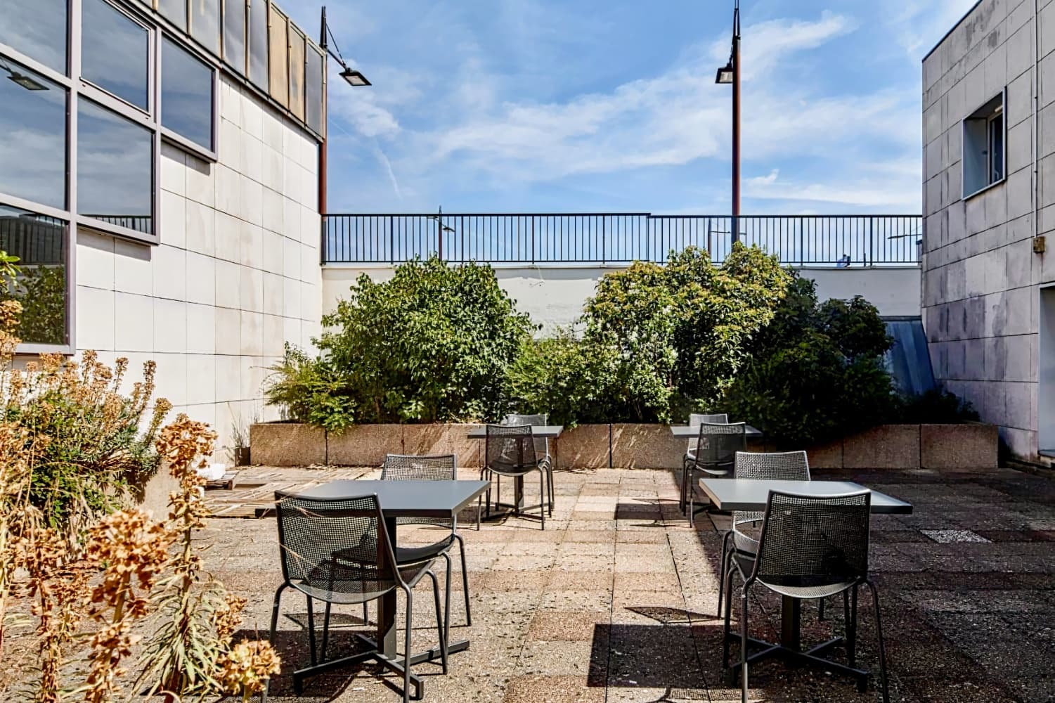 B&B HOTEL Versailles Le Chesnay